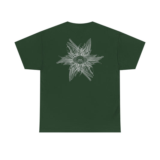 Angel of growth / T-shirt (back)