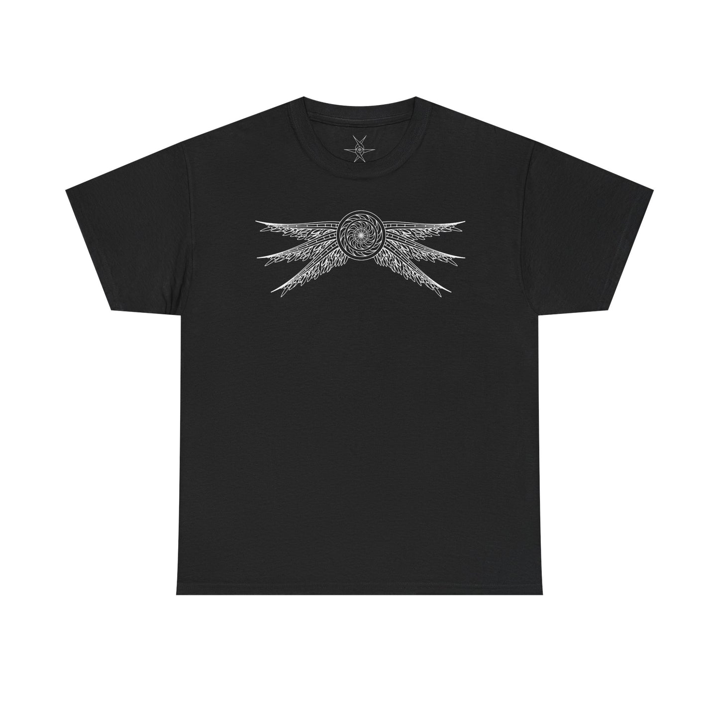 Angel of calling / T-shirt (front)