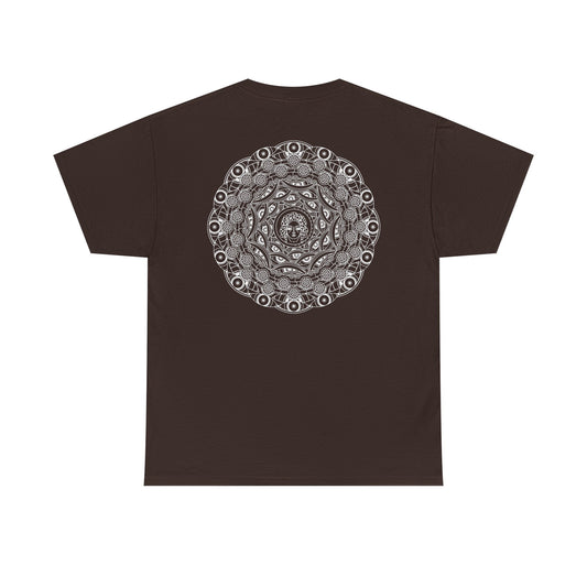 Angel of lore / T-shirt (back)