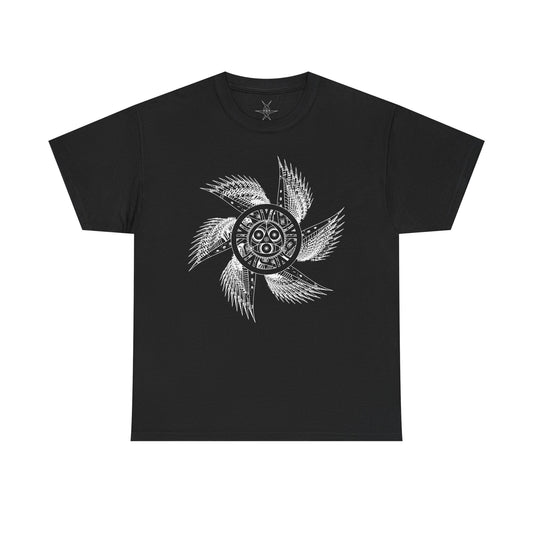 Angel of details / T-shirt (front)