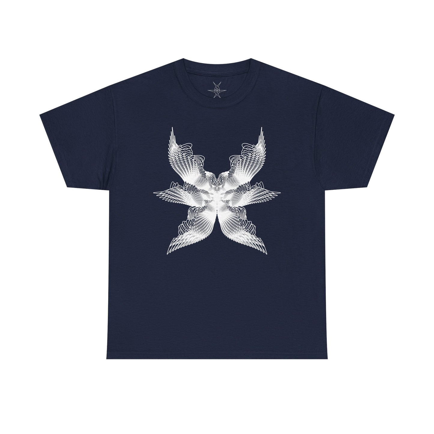 Angel of ultrasphere / T-shirt (front)
