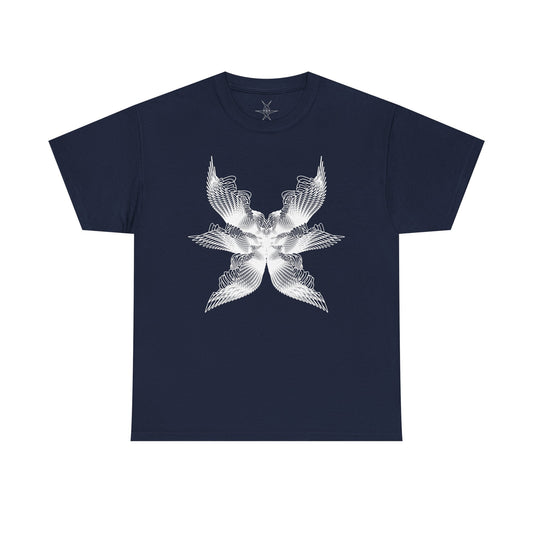 Angel of ultrasphere / T-shirt (front)