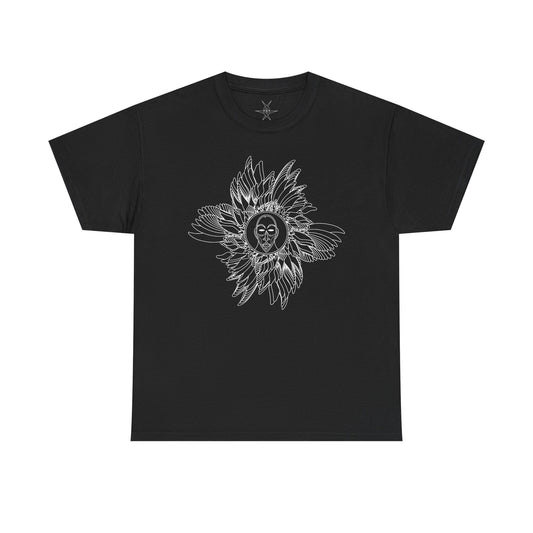 Angel of conversion / T-shirt (front)