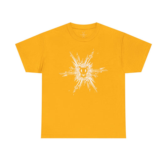Angel of nobility / T-shirt (front)