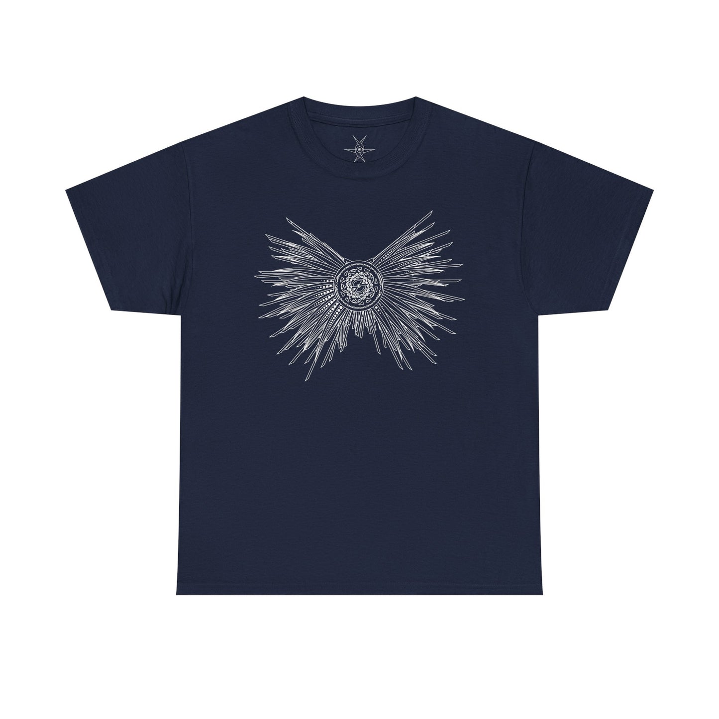 Angel of veracity / T-shirt (front)