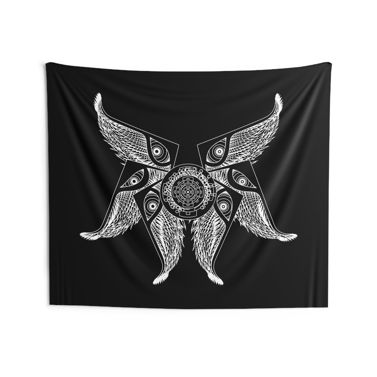 Angel of reality / Tapestry