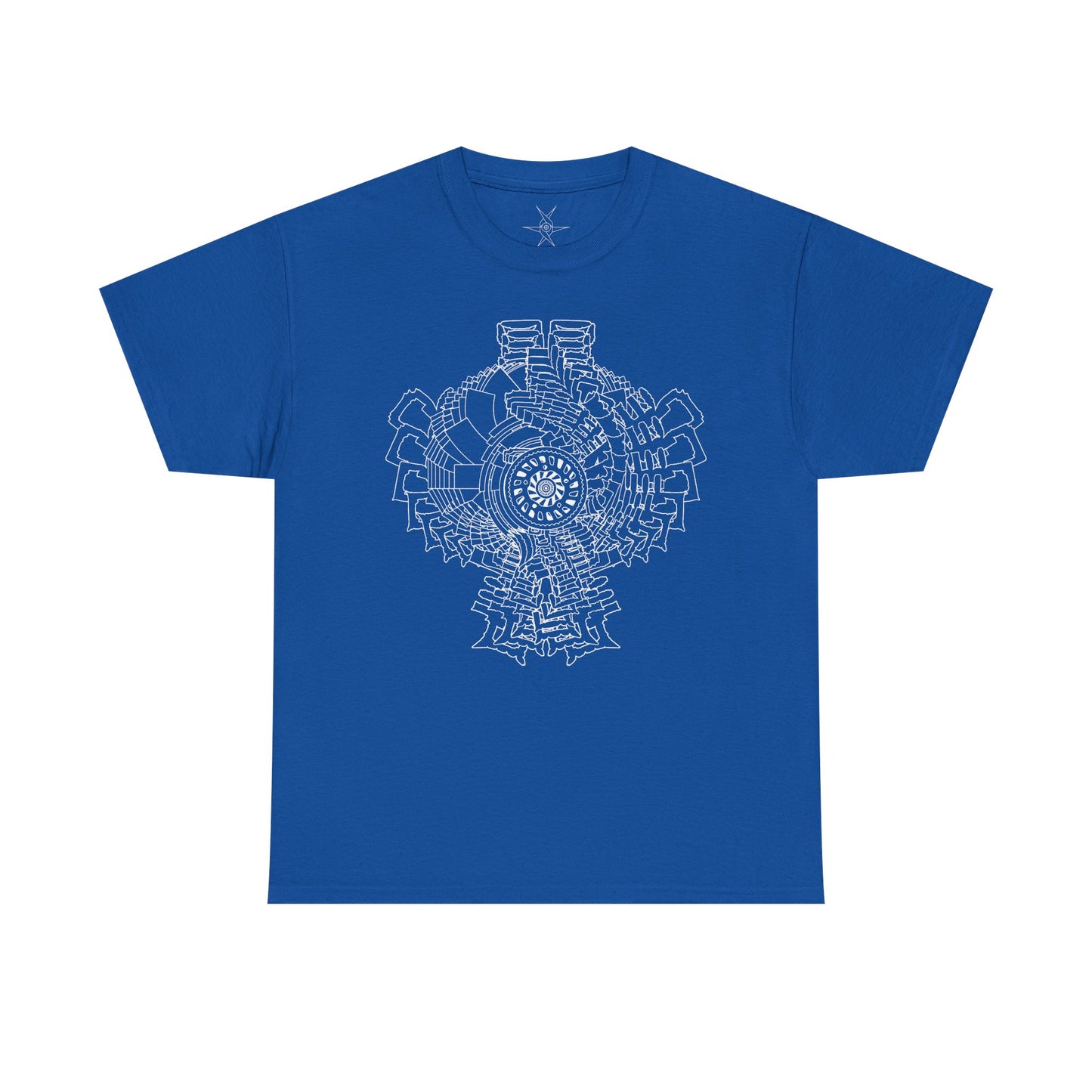 Angel of emanance / T-shirt (front)