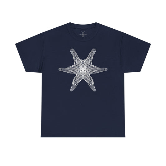 Angel of subspace / T-shirt (front)