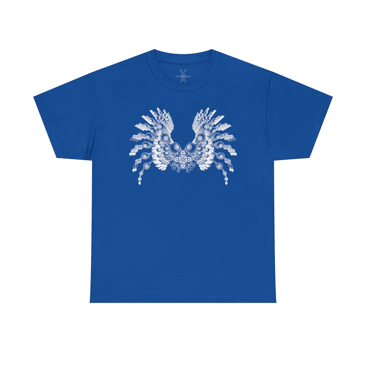 Angel of harvests / T-shirt (front)