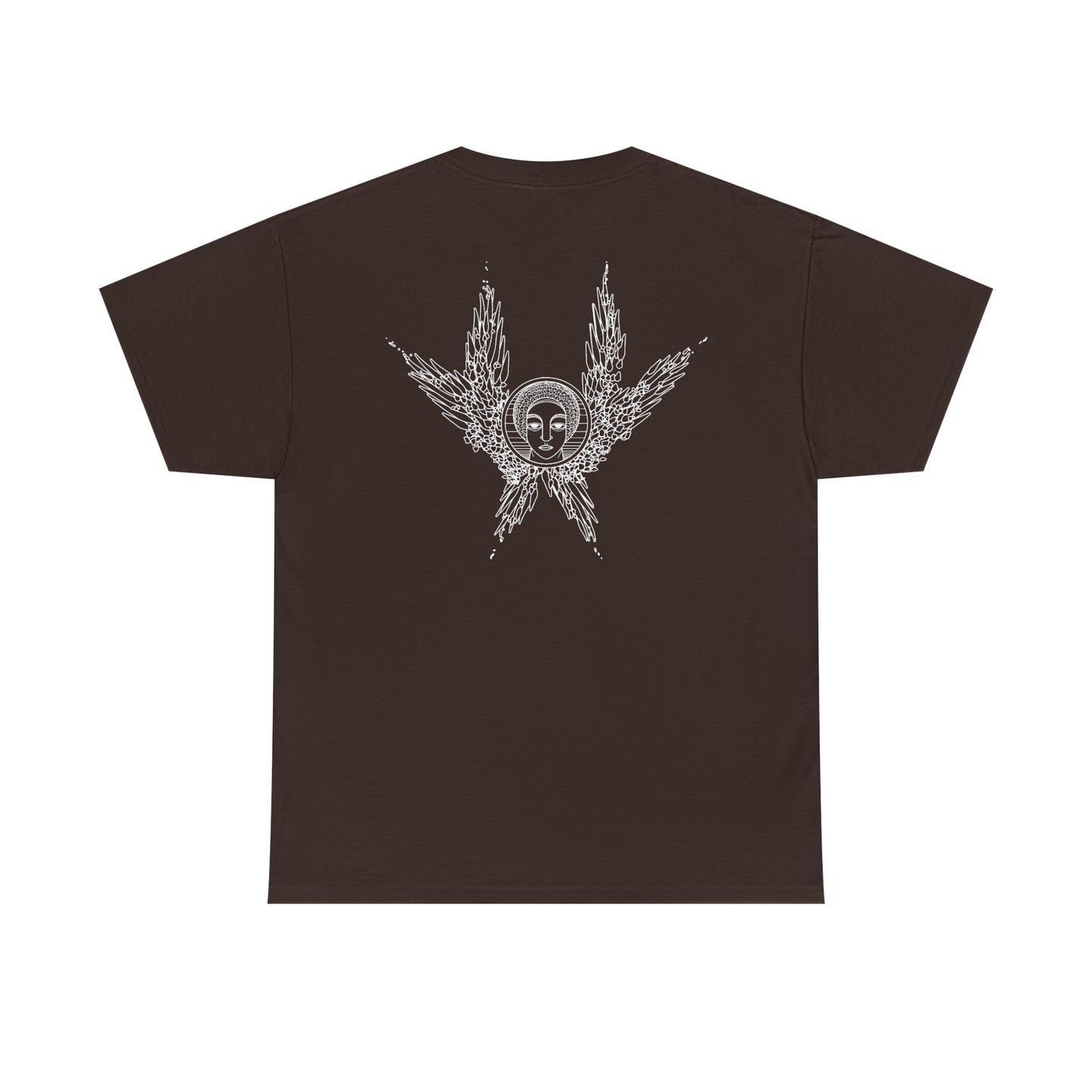 Angel of hope / T-shirt (back)