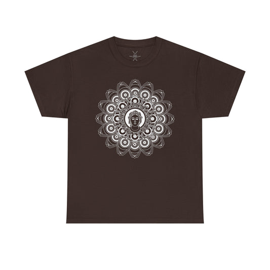 Angel of hunger / T-shirt (front)