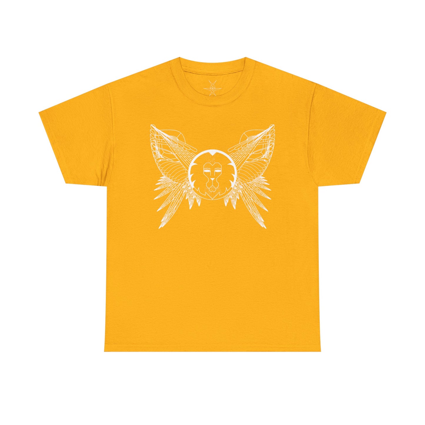 Angel of regality / T-shirt (front)