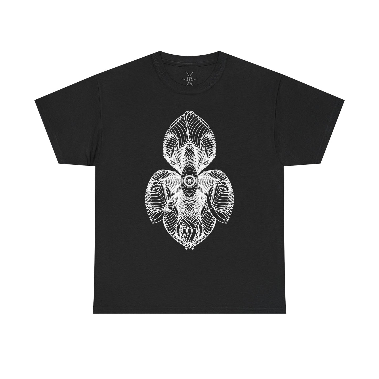 Angel of conception / T-shirt (front)