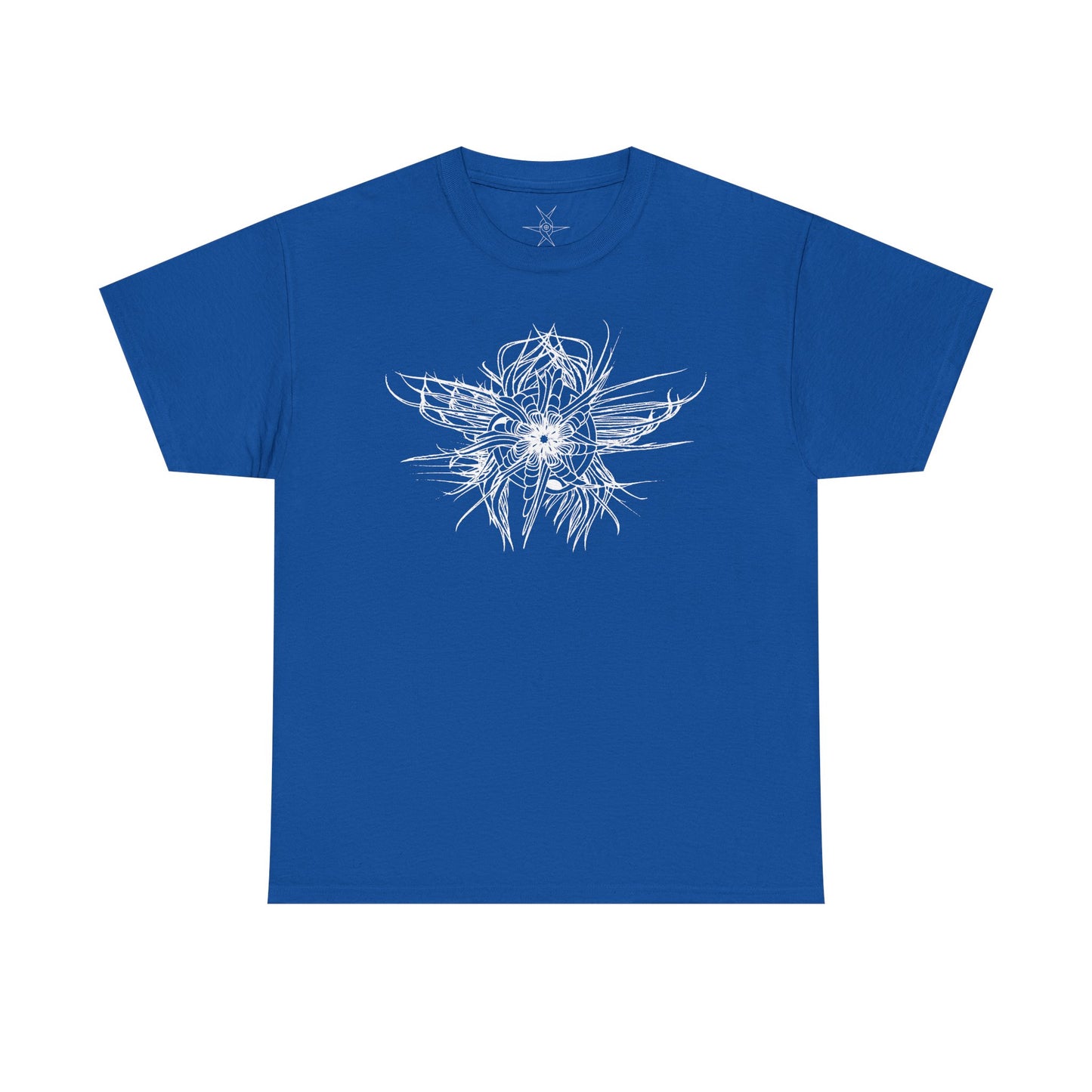 Angel of immutability / T-shirt (front)