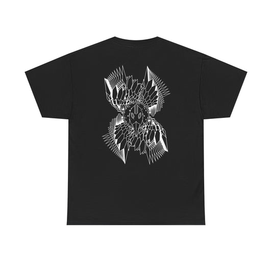 Angel of fidelity / T-shirt (back)