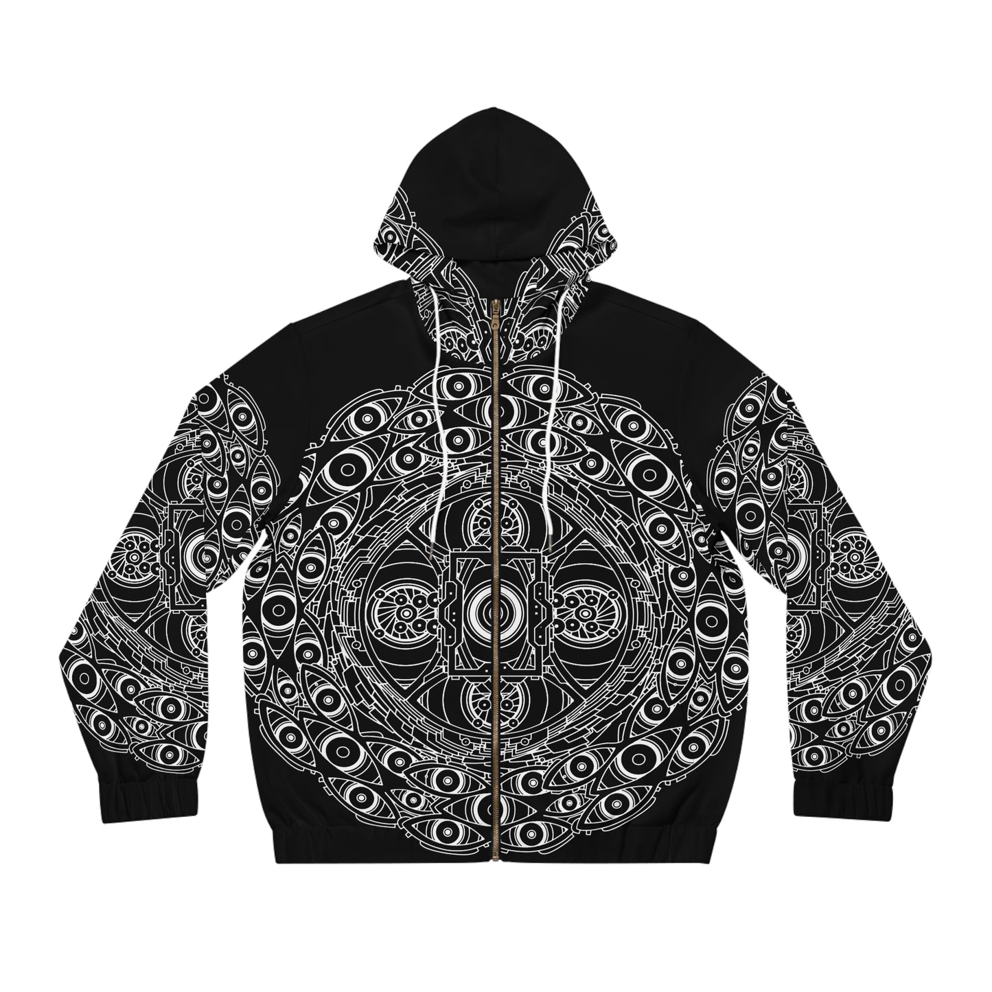 Angel of evaluation / Hoodie