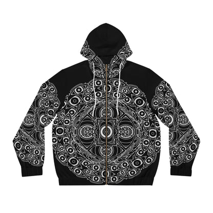Angel of evaluation / Hoodie