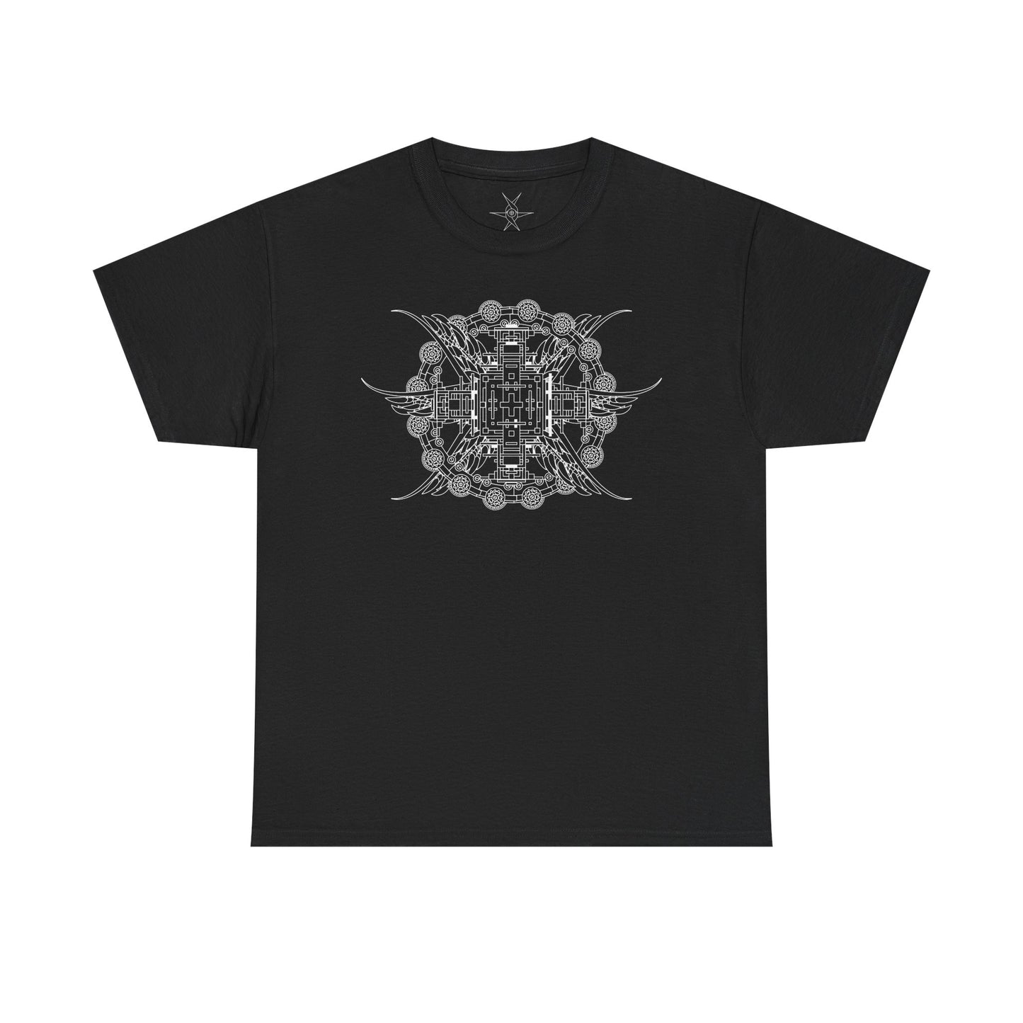 Angel of truth / T-shirt (front)