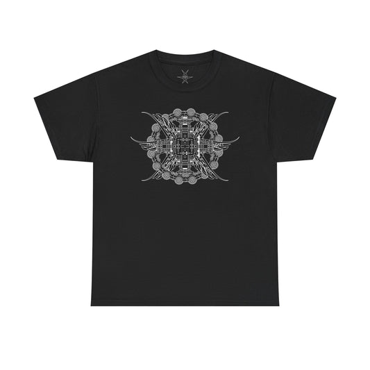 Angel of truth / T-shirt (front)