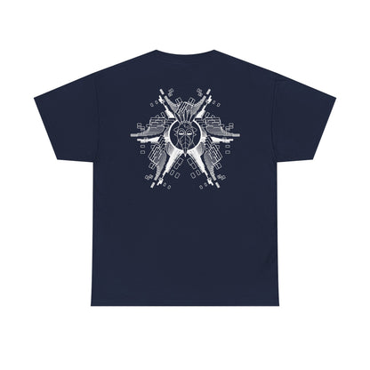 Angel of skies / T-shirt (back)