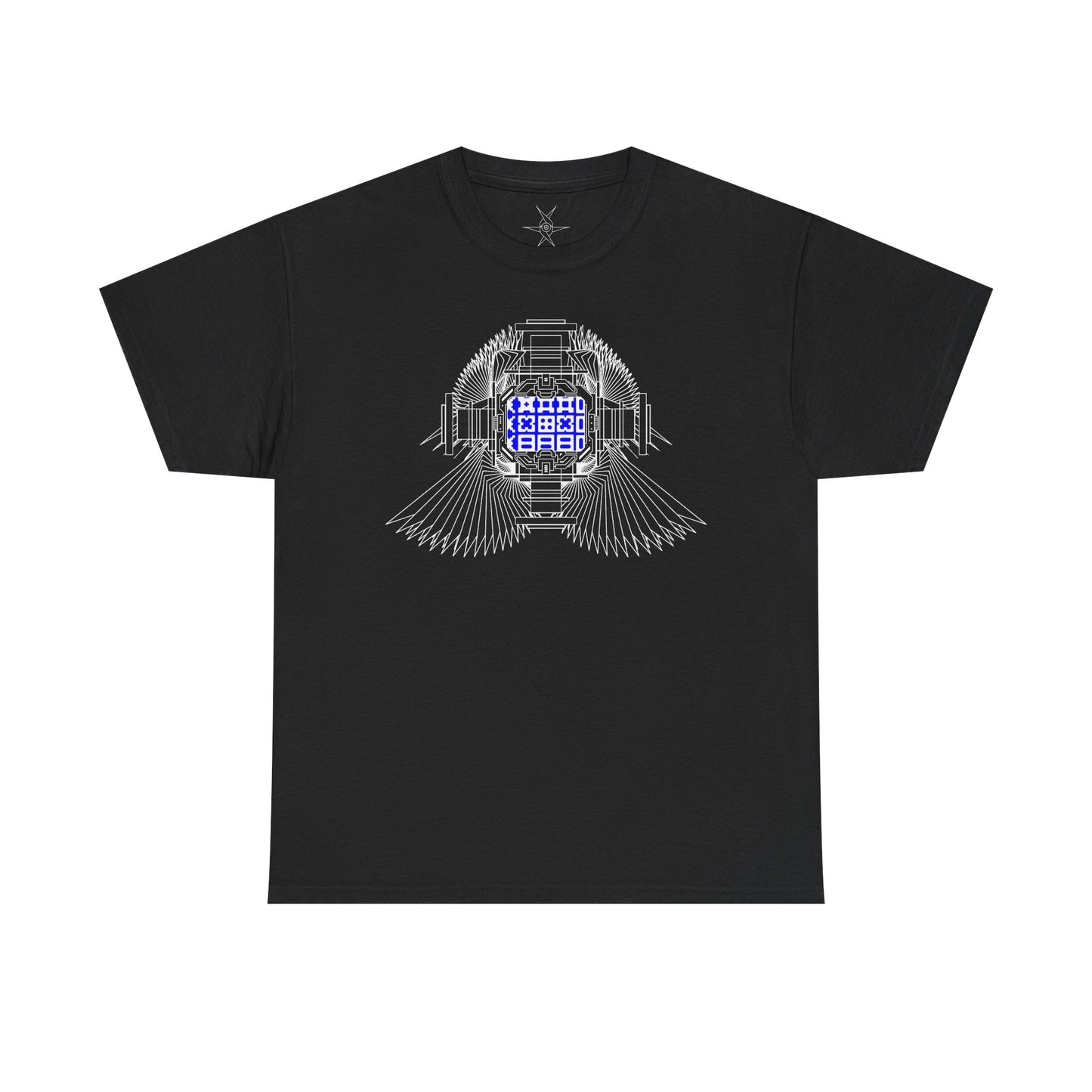 Angel of likes / T-shirt (front)