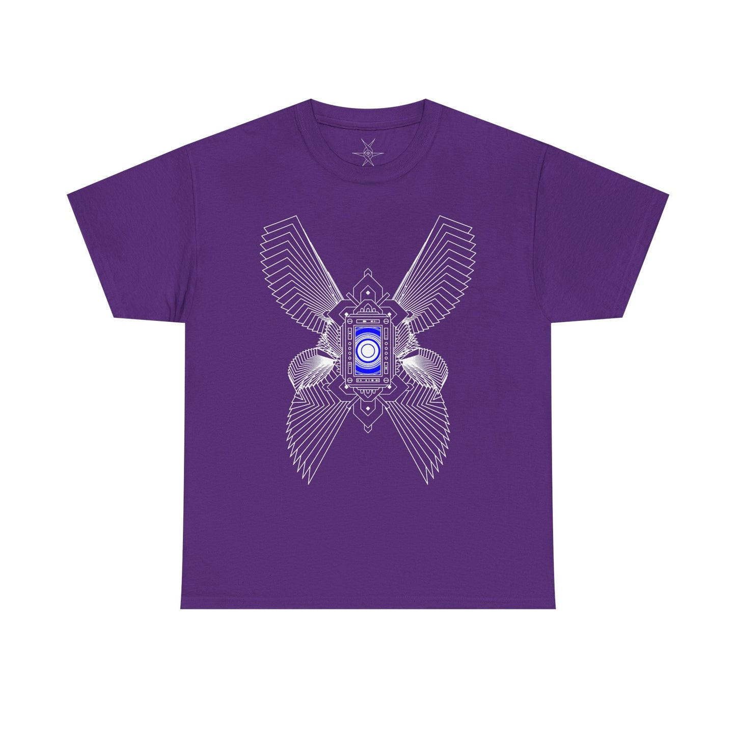 Angel of customization / T-shirt (front)