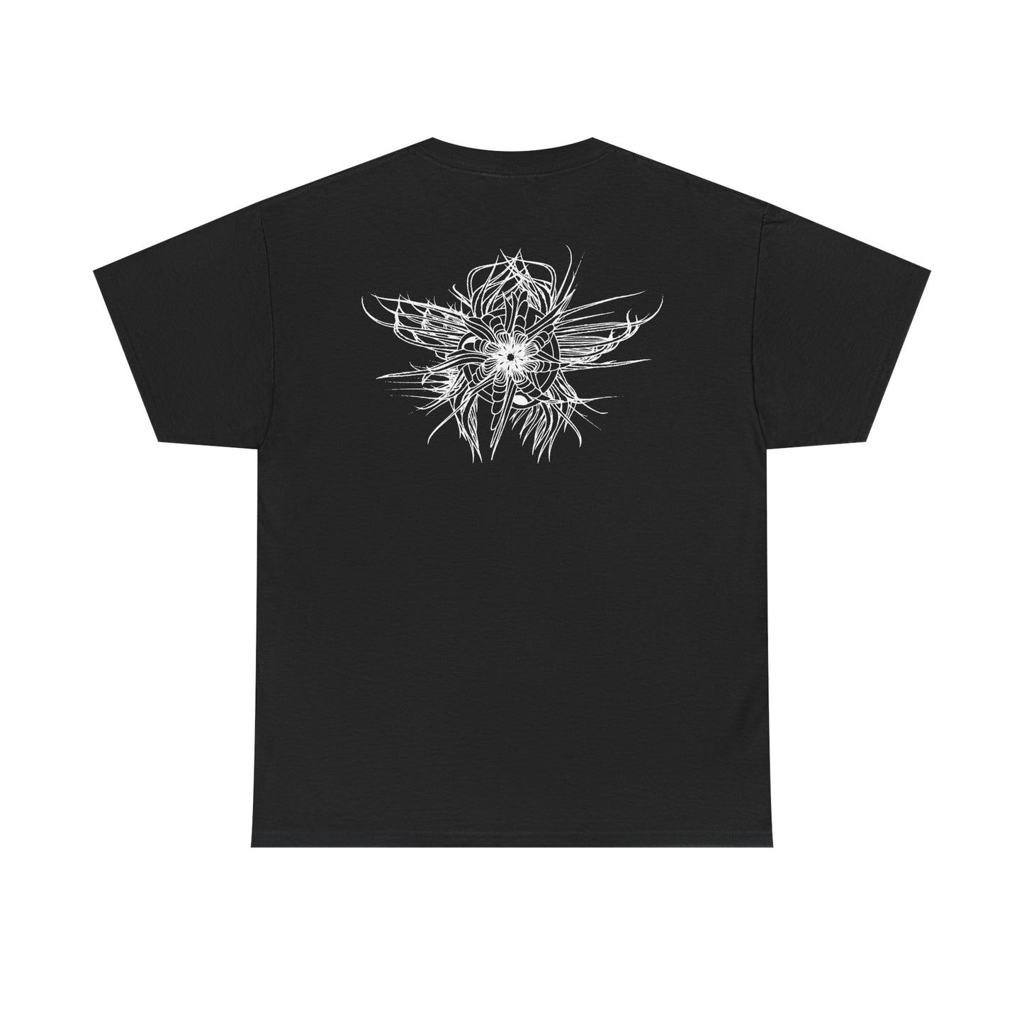 Angel of immutability / T-shirt (back)
