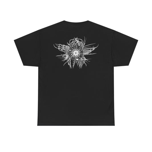 Angel of immutability / T-shirt (back)