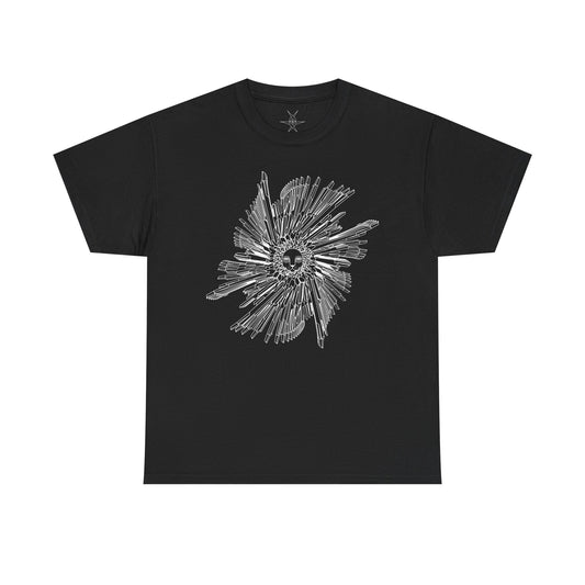 Angel of fierceness / T-shirt (front)