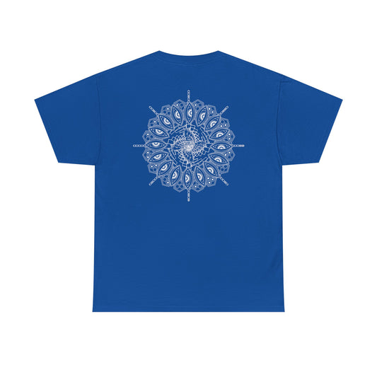 Angel of names / T-shirt (back)