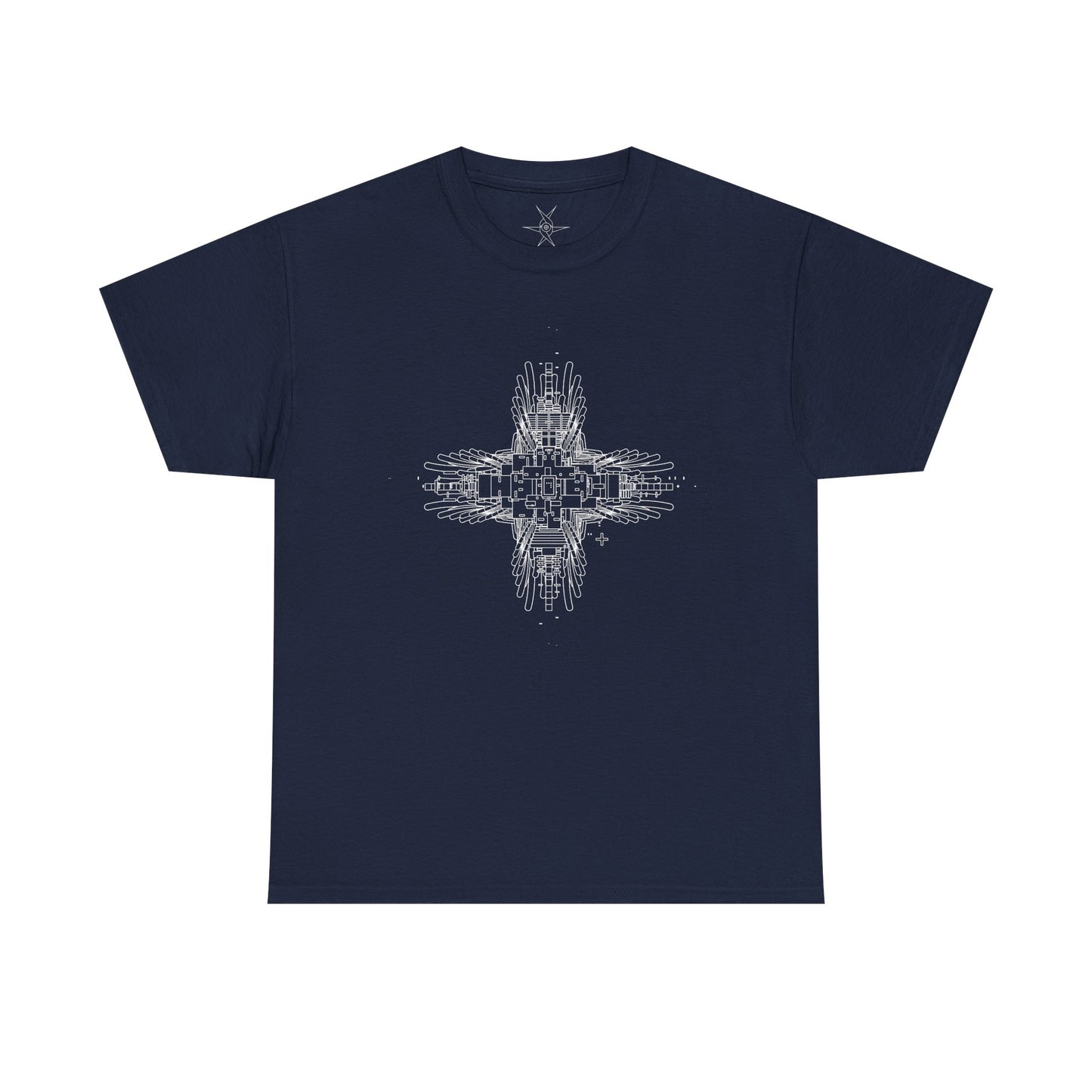 Angel of consolation / T-shirt (front)