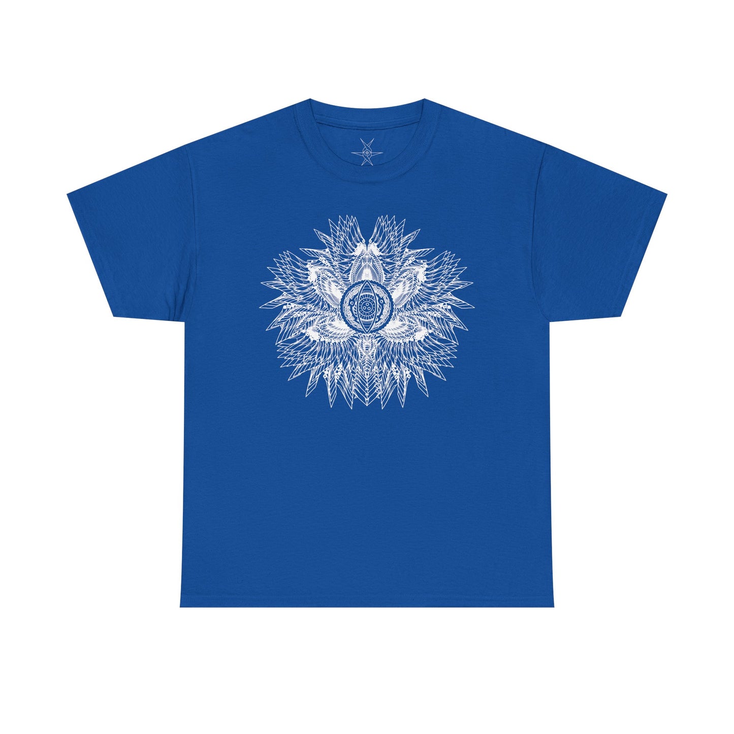 Angel of selfhood / T-shirt (front)