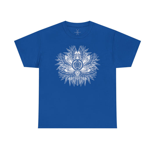 Angel of selfhood / T-shirt (front)