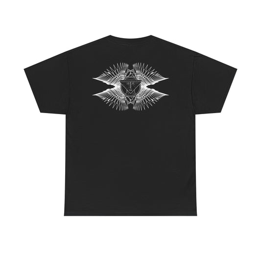 Angel of coupling/ T-shirt (back)