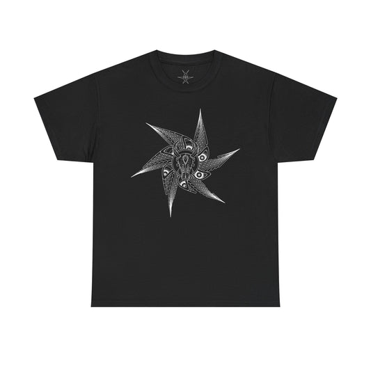 Angel of steadfastness / T-shirt (front)