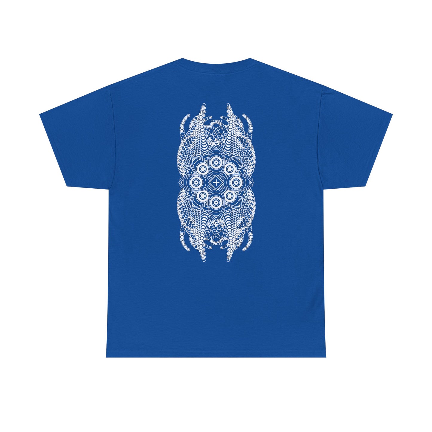Angel of luster / T-shirt (back)