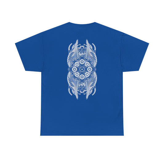 Angel of luster / T-shirt (back)