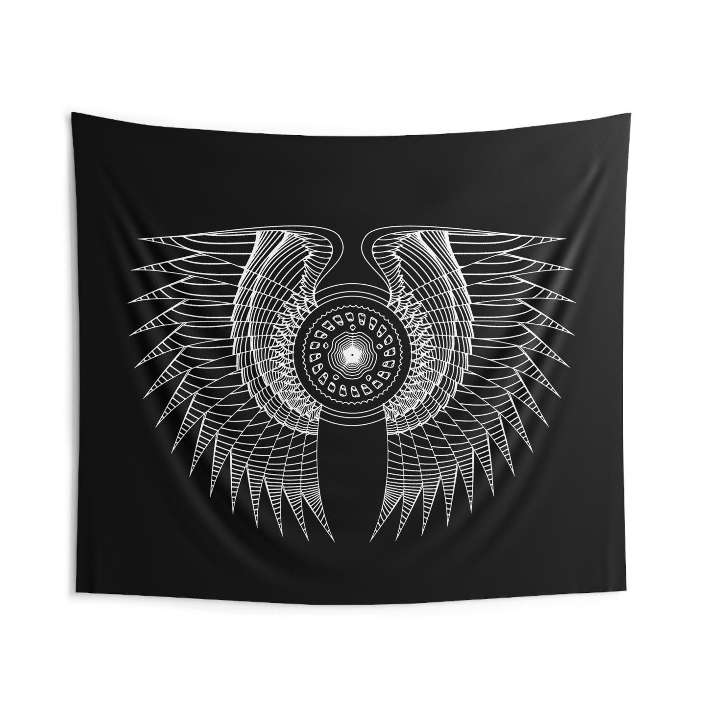 Angel of existence / Tapestry