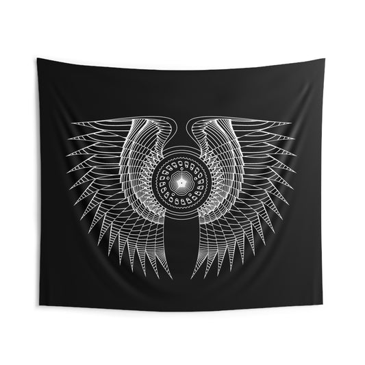 Angel of existence / Tapestry