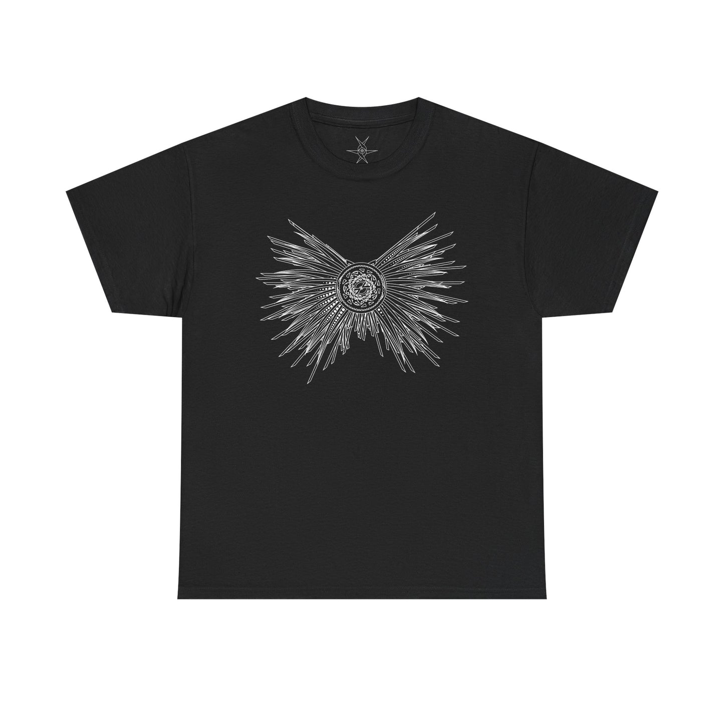 Angel of veracity / T-shirt (front)