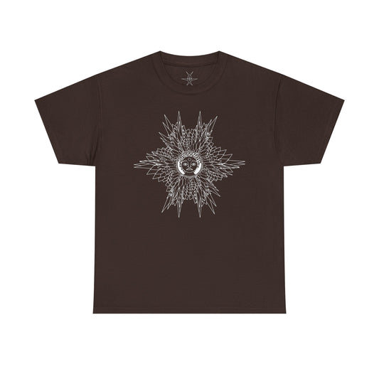 Angel of translation / T-shirt (front)
