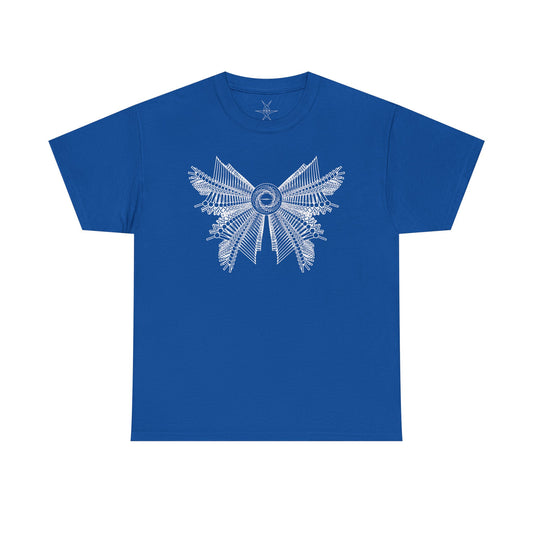 Angel of balance / T-shirt (front)
