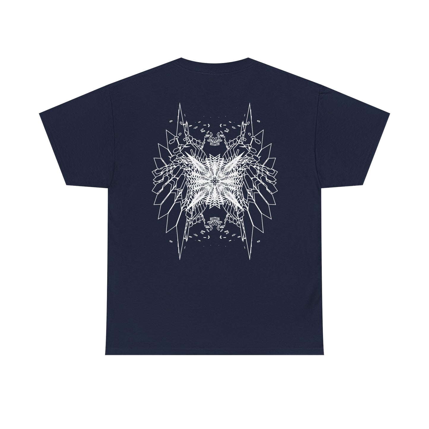 Angel of cosmosis / T-shirt (back)