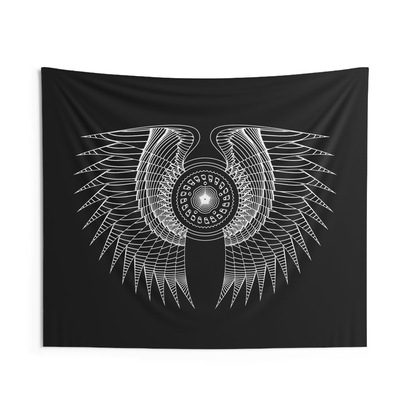 Angel of existence / Tapestry