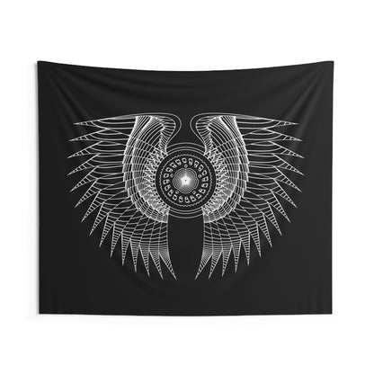Angel of existence / Tapestry