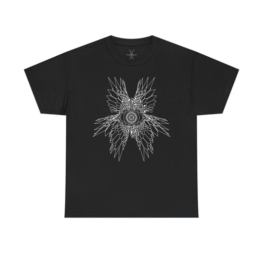 Angel of foreglow / T-shirt (front)