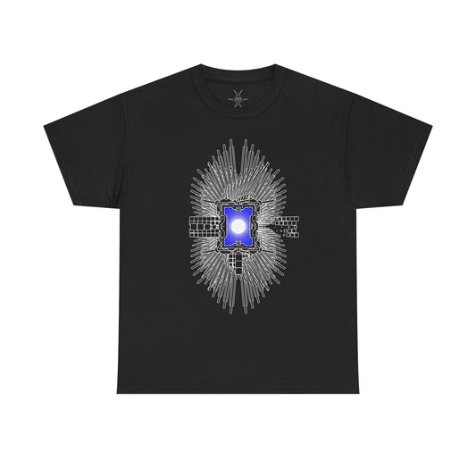 Angel of calibration / T-shirt (front)