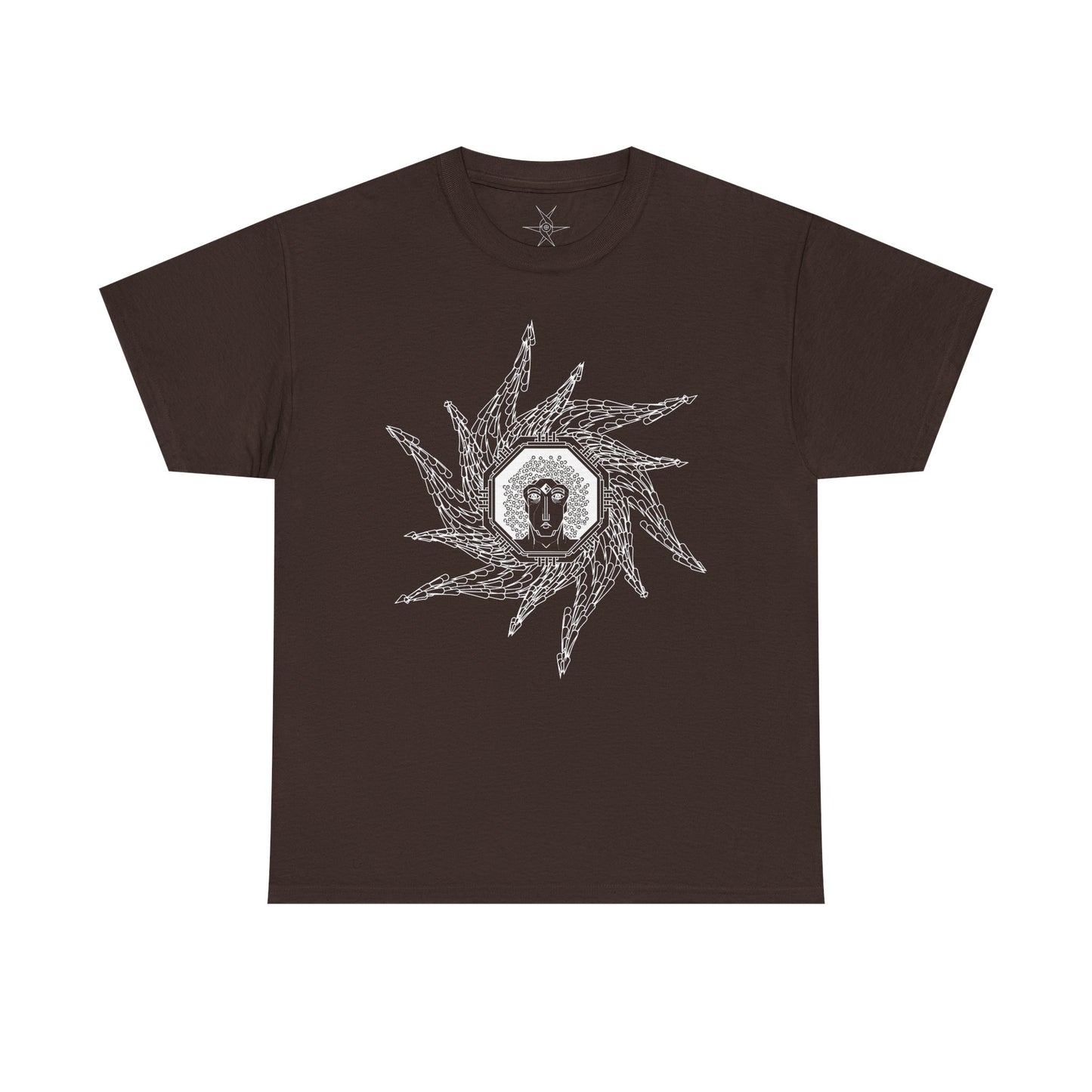 Angel of reconciliation / T-shirt (front)