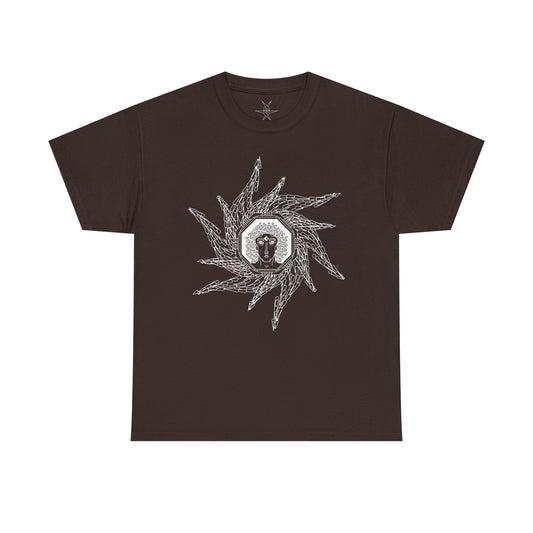 Angel of reconciliation / T-shirt (front)