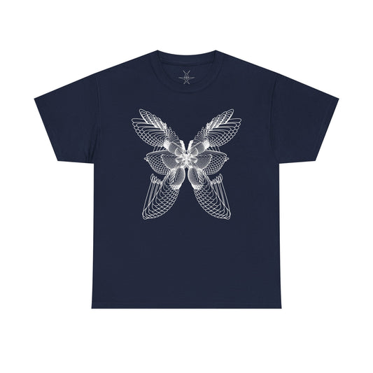Angel of etherpulse / T-shirt (front)